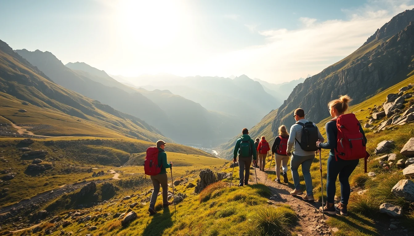 Abenteuerreisen neu definiert