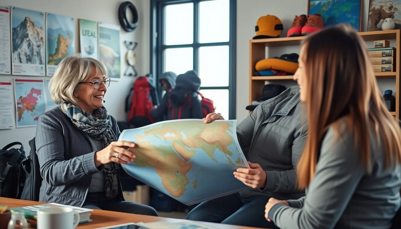 Supporting pricing visual